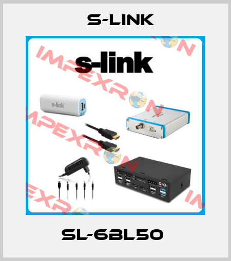 SL-6BL50  S-Link