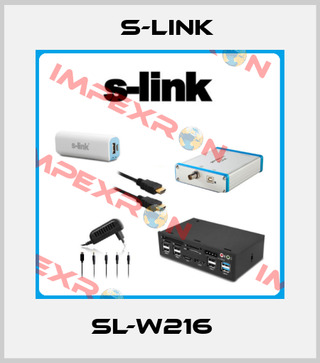 SL-W216   S-Link