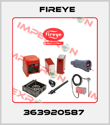 363920587  Fire Eye