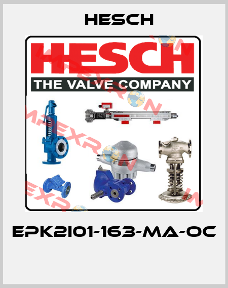 EPK2I01-163-MA-OC  Hesch