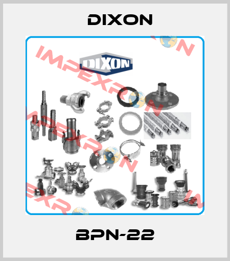 BPN-22 Dixon