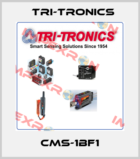 CMS-1BF1 Tri-Tronics