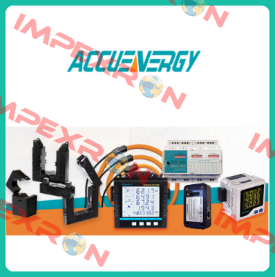 ACUSPLIT CT SERIES 200A SPLIT CORE  Accuenergy