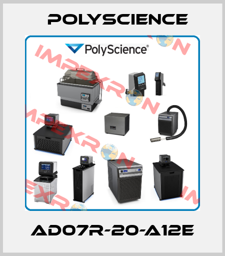 AD07R-20-A12E Polyscience