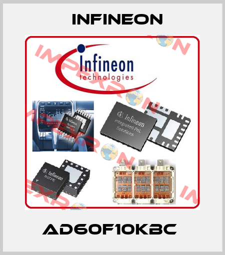 AD60F10KBC  Infineon