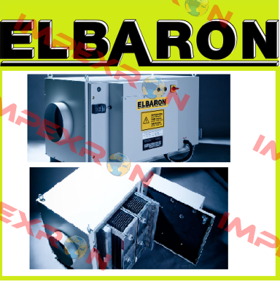 RON/AG080  Elbaron