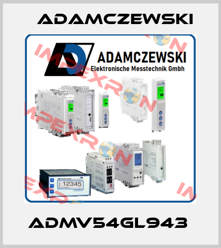 ADMV54GL943  Adamczewski