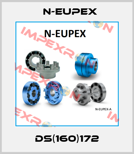 DS(160)172 N-Eupex