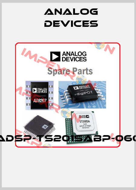 ADSP-TS201SABP-060  Analog Devices