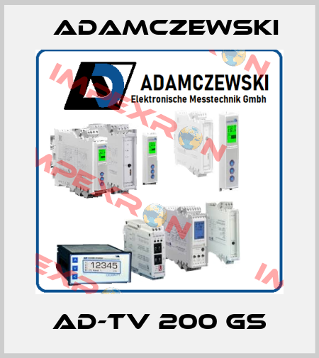 AD-TV 200 GS Adamczewski
