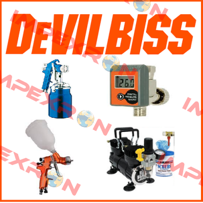 ADV-310-12-K Devilbiss