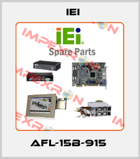 AFL-15B-915  IEI