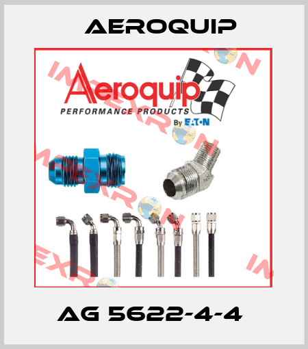 AG 5622-4-4  Aeroquip