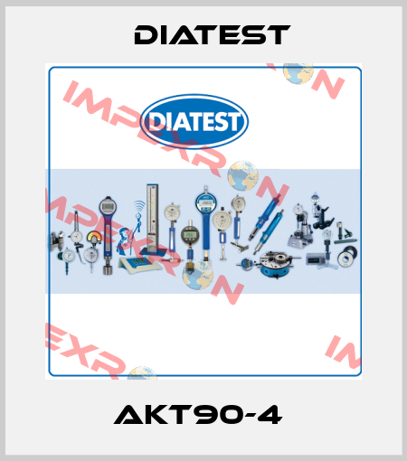 AKT90-4  Diatest