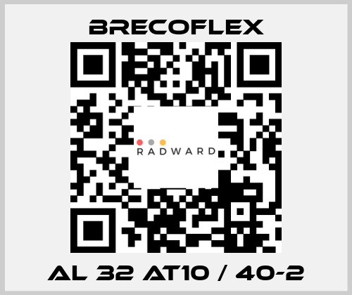 AL 32 AT10 / 40-2 Brecoflex