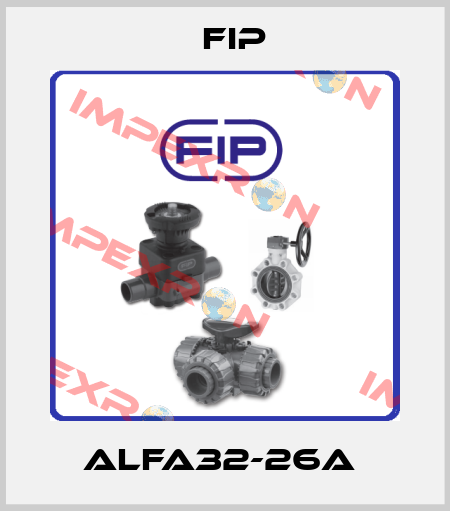 ALFA32-26A  Fip