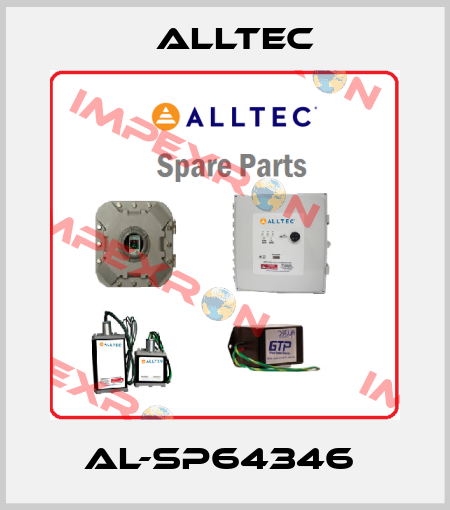 AL-SP64346  ALLTEC