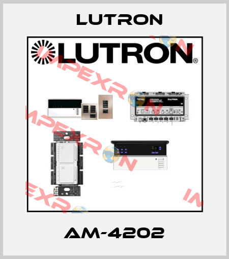 AM-4202 Lutron