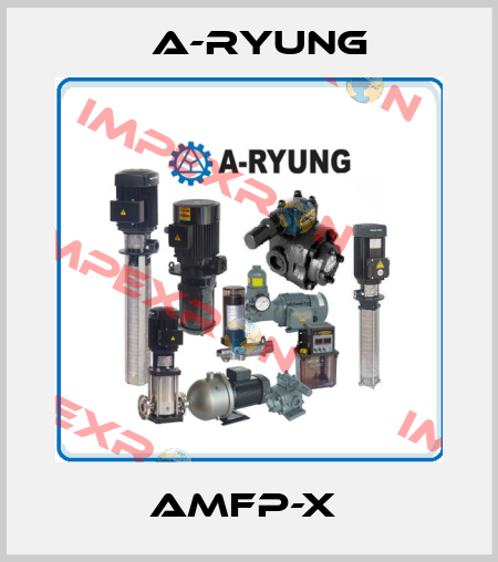 AMFP-X  A-Ryung
