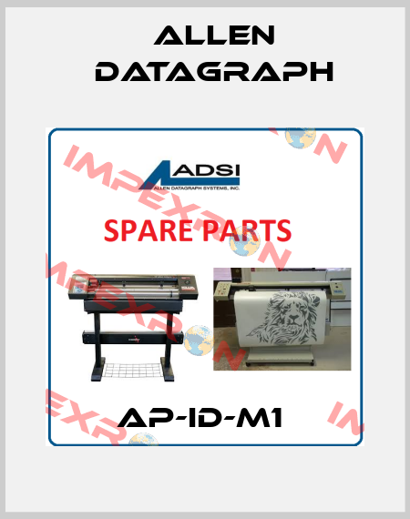 AP-ID-M1  Allen Datagraph