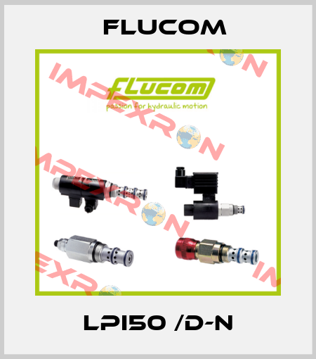 LPI50 /D-N Flucom