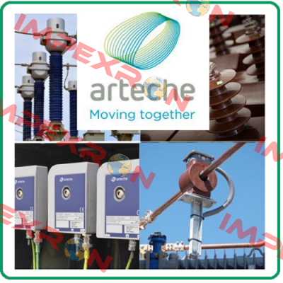 ARC-8H-95 - unknown product  Arteche