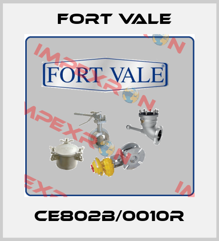 CE802B/0010R Fort Vale