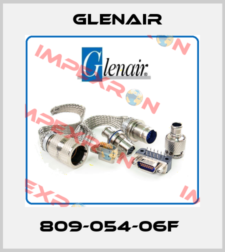 809-054-06F  Glenair