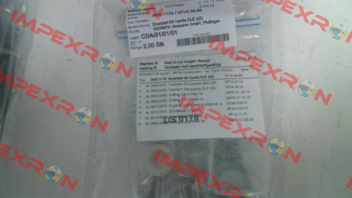 product