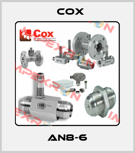 AN8-6 Cox