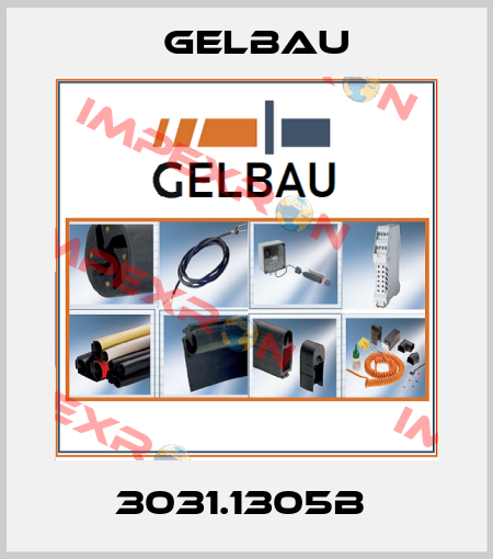 3031.1305B  Gelbau
