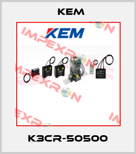 K3CR-50500 KEM