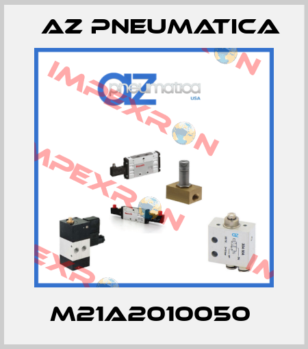 M21A2010050  AZ Pneumatica