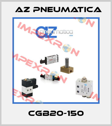 CGB20-150 AZ Pneumatica