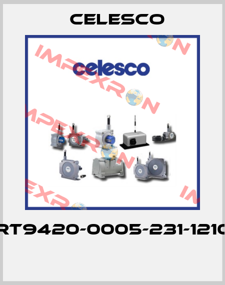 RT9420-0005-231-1210  Celesco