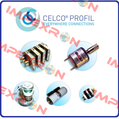 AS10100-1M845  Celco Profil