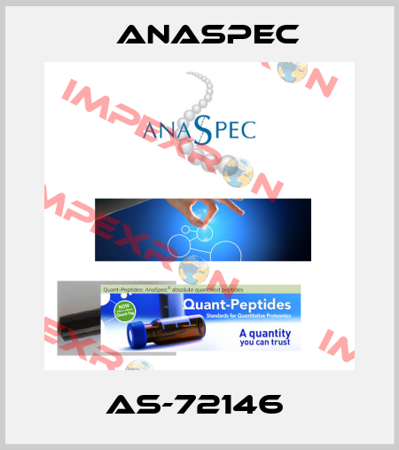 AS-72146  ANASPEC