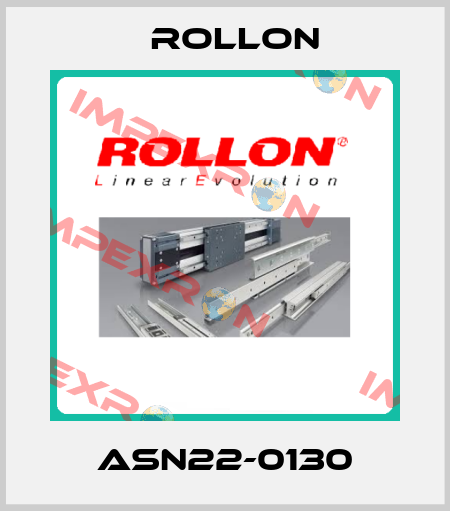 ASN22-0130 Rollon