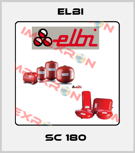 SC 180  Elbi