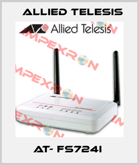 AT- FS724I  Allied Telesis