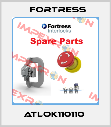 ATLOK110110  Fortress  Interlocks