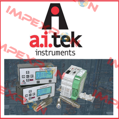 1-0215, 3032.1044.04  AI-Tek Instruments