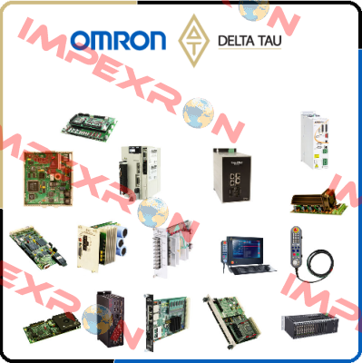 AXIS 1-2 ANALOG AND AXIS 3-4 DIGITAL PWM SERVO INTERFACE/BREAKOUT BOARD WITH DB15.  Delta Tau