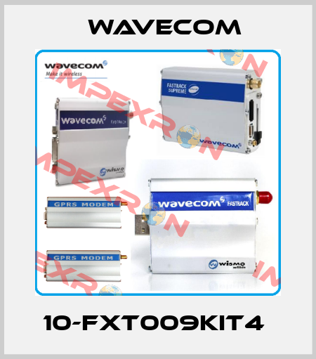 10-FXT009KIT4  WAVECOM