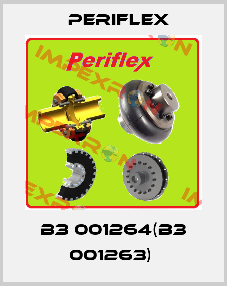 B3 001264(B3 001263)  Periflex
