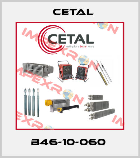 B46-10-060  Cetal