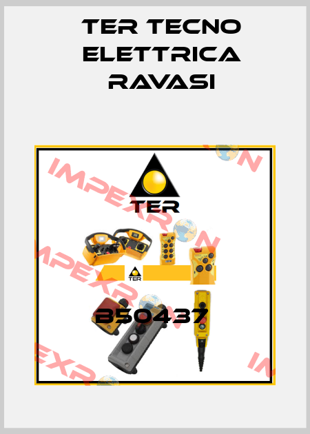 B50437  Ter Tecno Elettrica Ravasi