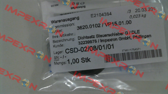 product