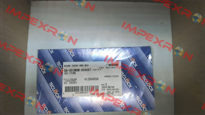 product