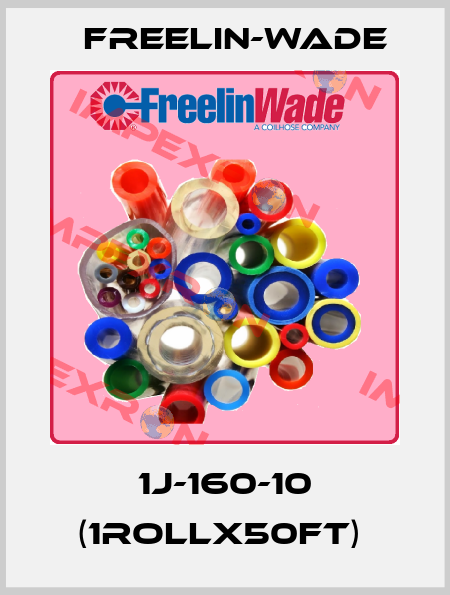 1J-160-10 (1rollx50ft)  Freelin-Wade
